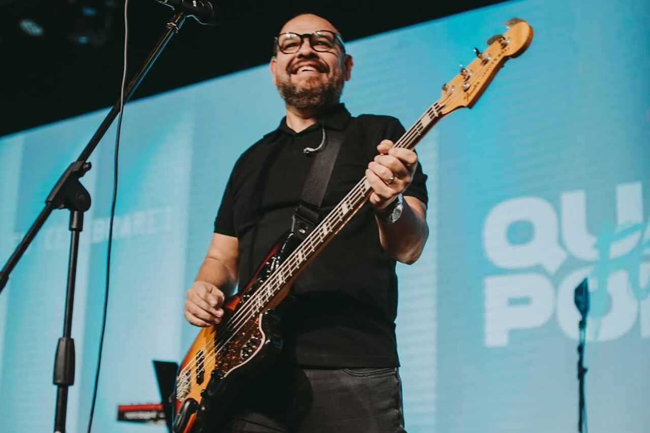 O alerta de Marcus Sales sobre a deterioração da composição religiosa