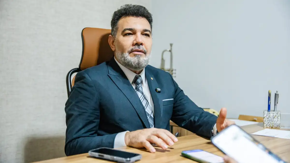 Na Papudinha, Feliciano busca aval de Bolsonaro em 21/03 para disputar o Senado por SP em 2026