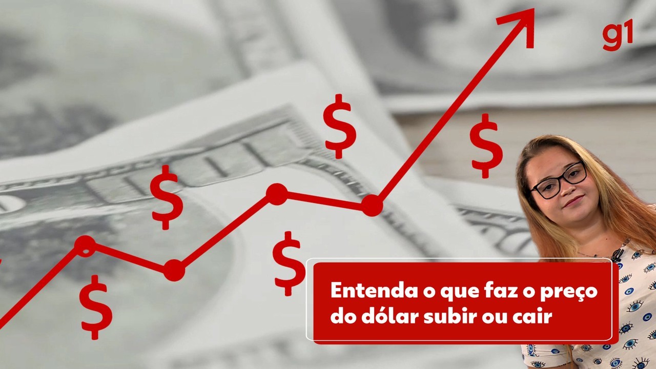 Dólar recua na abertura enquanto petróleo dispara e tensão no Oriente Médio reconfigura os mercados