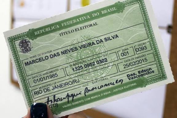 Reta final: cadastro eleitoral fecha em 6 de maio; veja quem precisa agir para votar em 2026