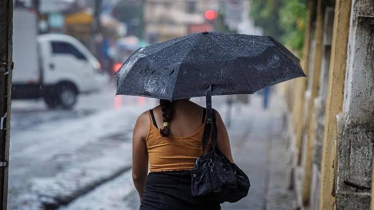 Alerta do Cimehgo: 134 municípios de Goiás sob risco de tempestades com granizo nesta sexta (6)