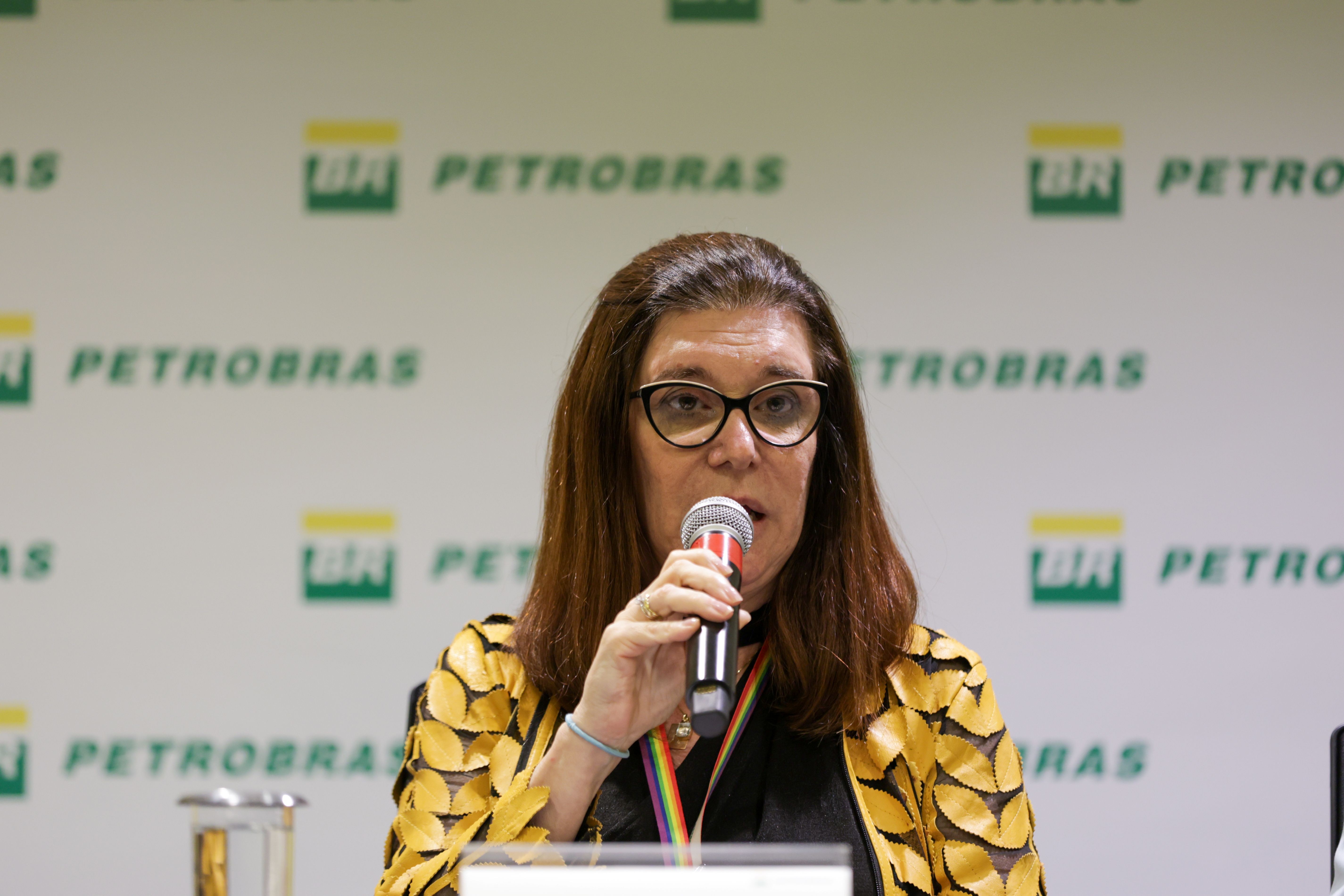 Petrobras registra R$ 110,1 bi de lucro em 2025, alta de 200%; CEO: "Quem apostar contra vai perder"