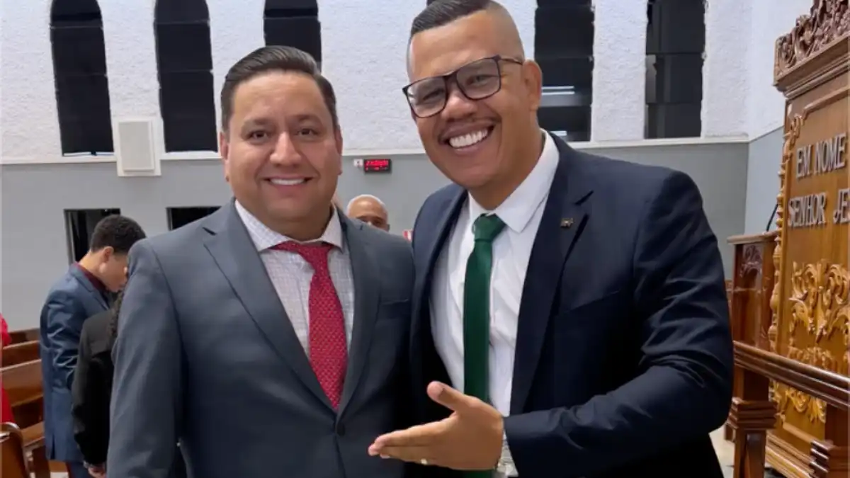 CCB antecipa apresentação de Alcir Zavata em Jundiaí após expectativa de grande público; veja o que se sabe