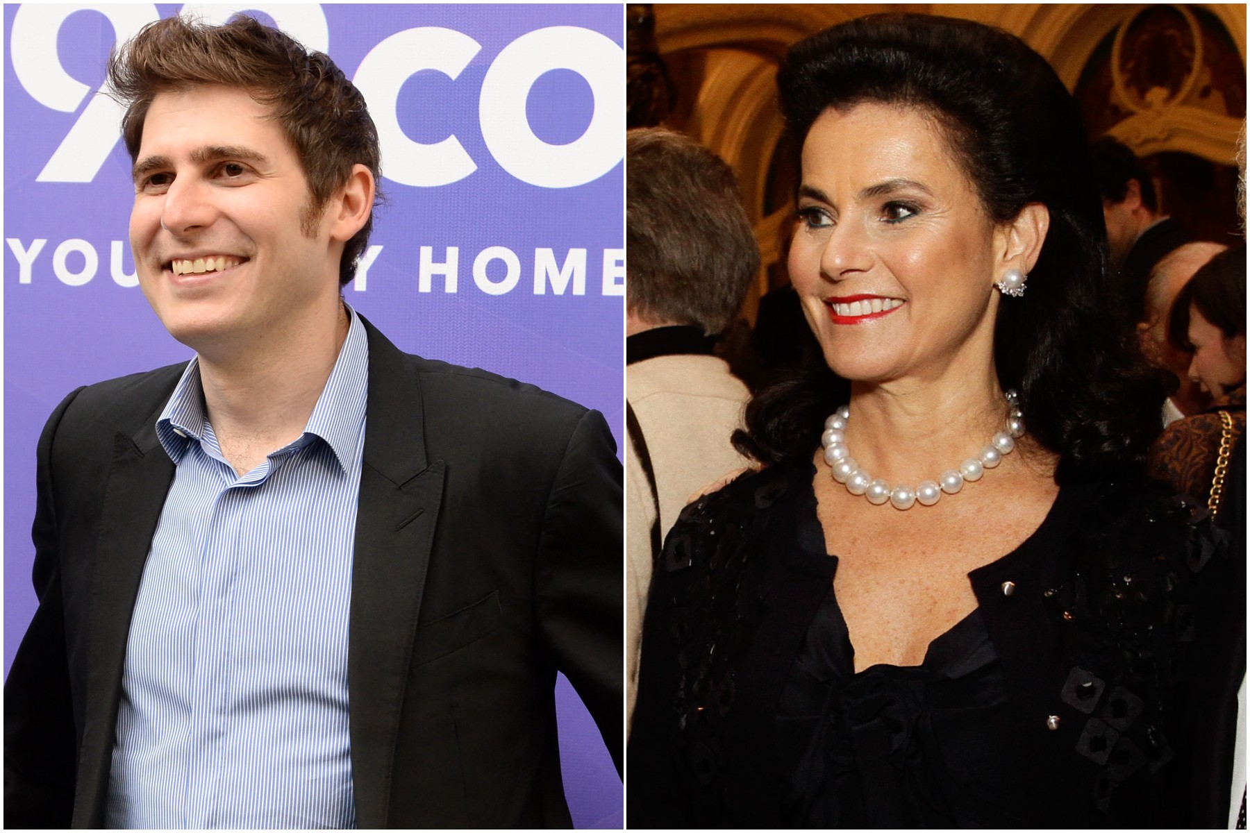 Forbes 2024: Eduardo Saverin lidera lista de bilionários do Brasil pelo 3º ano com US$ 35,9 bilhões