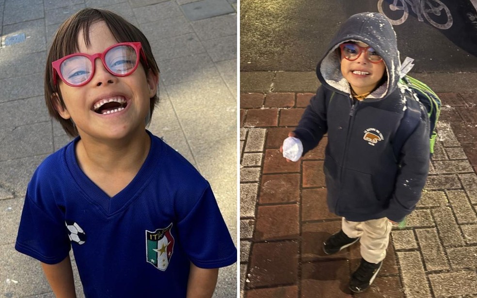 Brasileiro de 7 anos morre uma semana após atropelamento em faixa de pedestres em Bruxelas, diz família