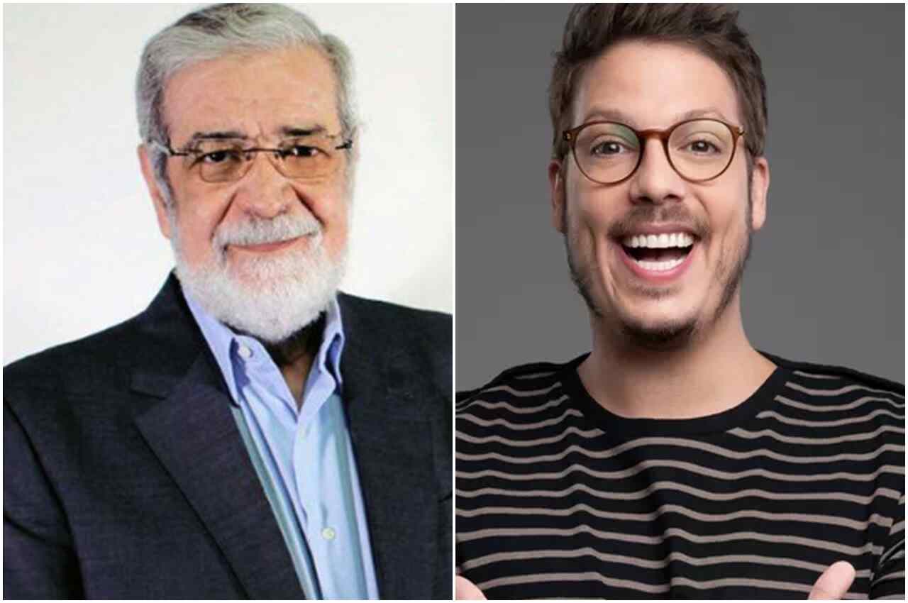 Aborto e Bíblia: Augustus Nicodemus contesta fala de Fábio Porchat e aponta erros de citação
