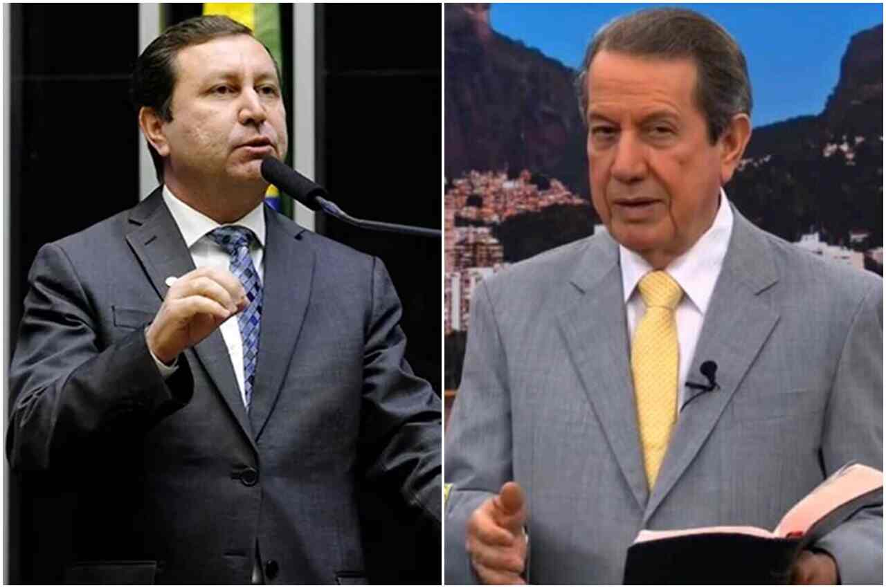 Aos 52, David Soares revela por que nunca se casou e diz que solteirice dificulta ordenação na igreja do pai