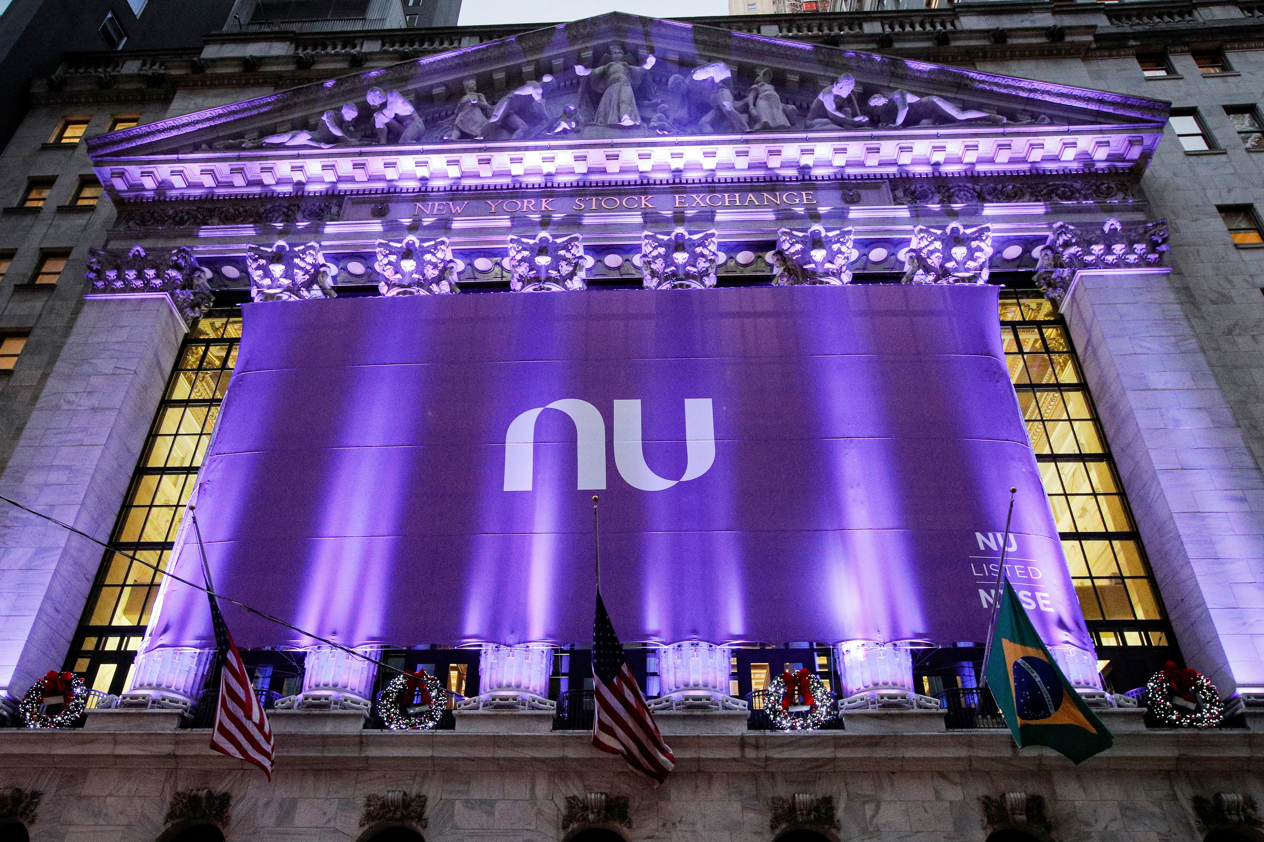 Nubank, com 131 milhões de clientes, entra na Febraban; CEO do Itaú deve assumir conselho após assembleia em abril
