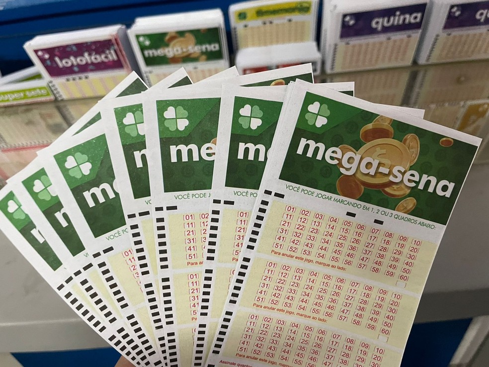 R$ 105 milhoes em jogo: Mega-Sena 2.985 sorteia nesta terca (17), as 21h; apostas ate 20h