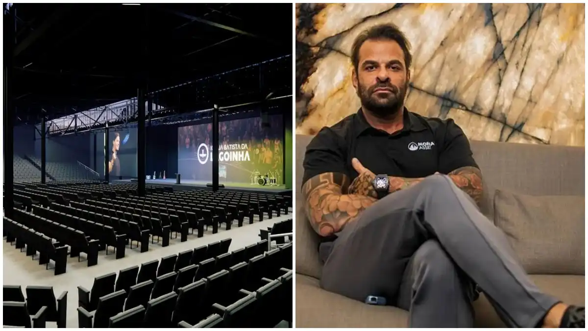 Fé, finanças e PF: Lagoinha fecha unidade do Belvedere 11 dias após prisão de pastor voluntário