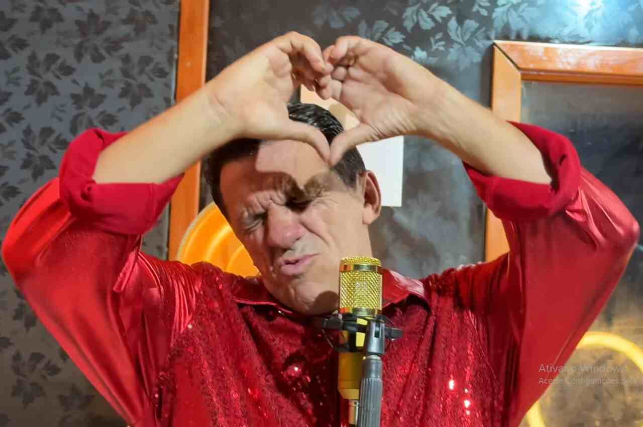 Com criticas a Lula, 'O Amor Vence' da Xote Santo viraliza e divide opinioes no meio gospel