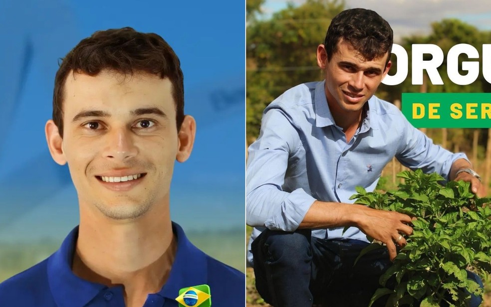 Quatro dias de buscas: vereador de Aloândia é encontrado em plantação de soja; celular estava queimado