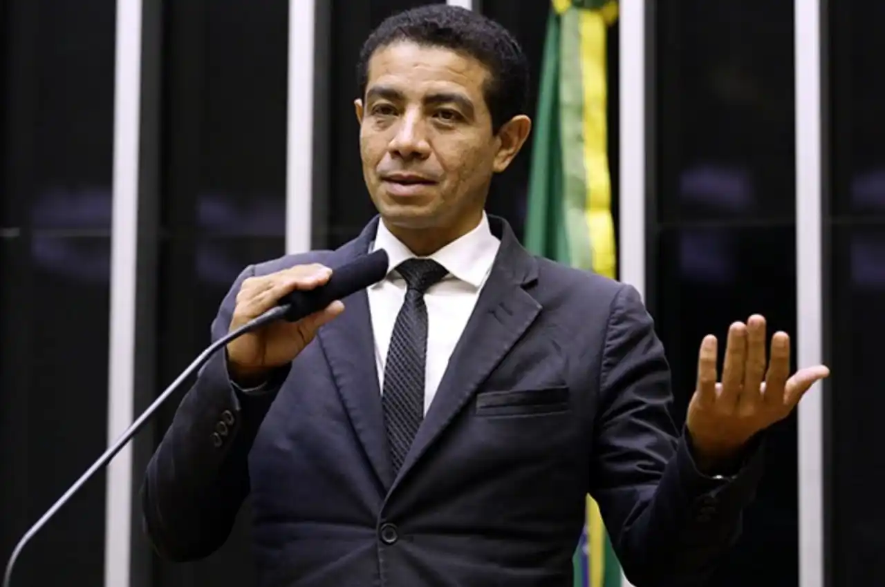 Quem é o Pastor Gil, deputado da Assembleia de Deus do Maranhão condenado por corrupção
