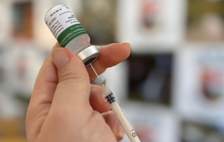Em um único dia, Caldas Novas aplica 1.192 doses contra a gripe; veja quem pode se vacinar