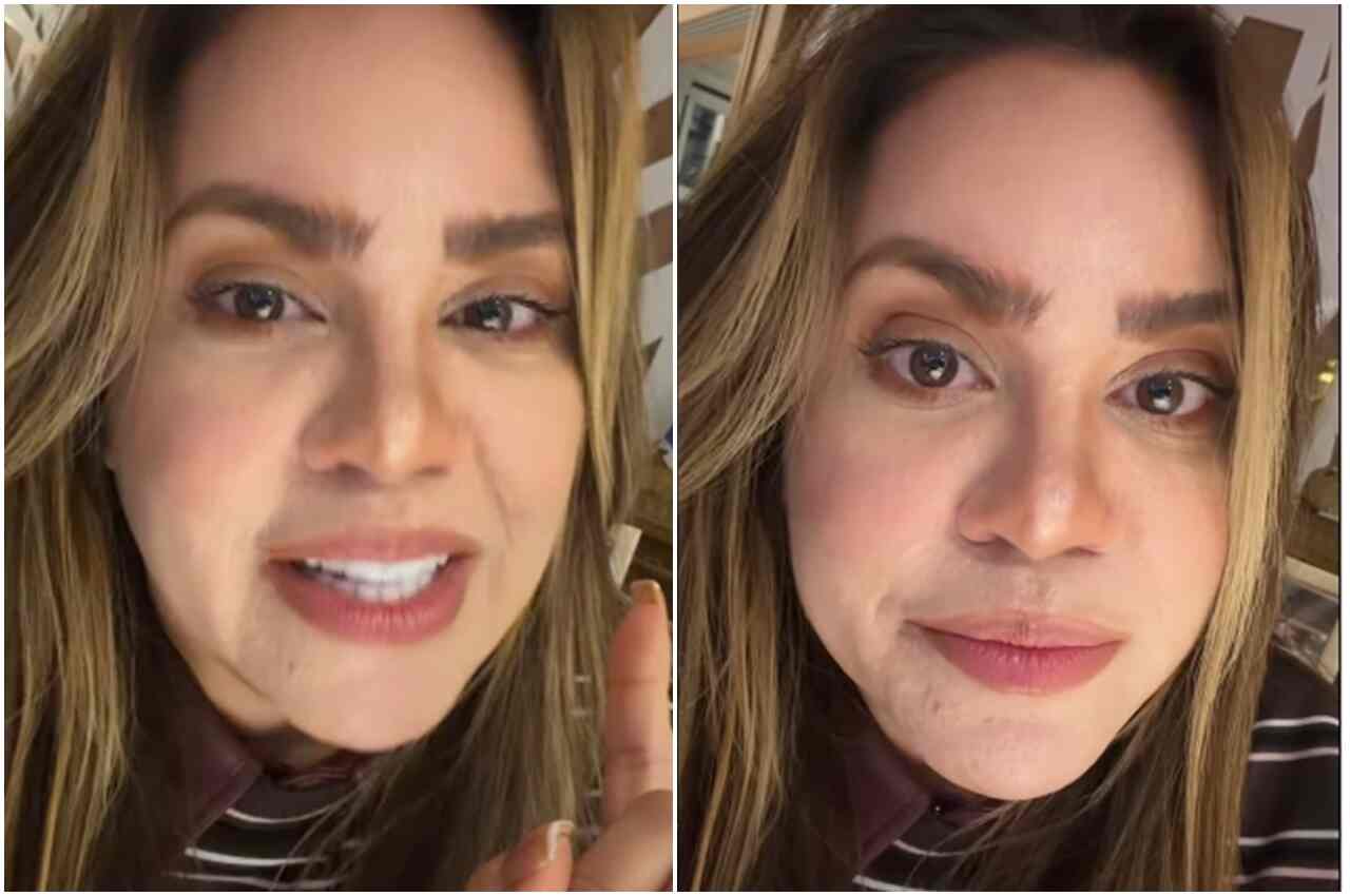 “Guarde segredo”: Sarah Farias critica fofoca em pedidos de oracao e cobra etica de intercessores