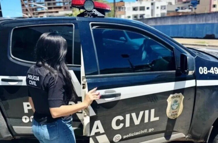 De vítima a suspeita: após relatar furto, empresária de Rio Quente vira alvo por possível fraude no próprio negócio