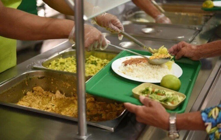 OVG abre seleção para Fiscal do Restaurante do Bem em Caldas Novas com salário de R$ 2.091,59