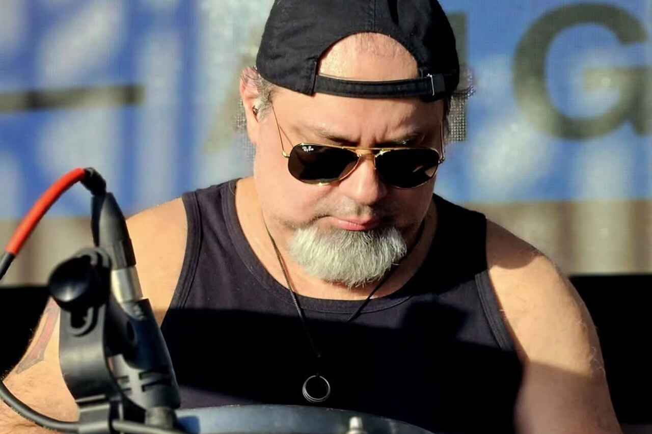 Após AVC, Geraldo Abdo encerra ciclo de 37 anos no Novo Som e agradece 'enxurrada' de apoio