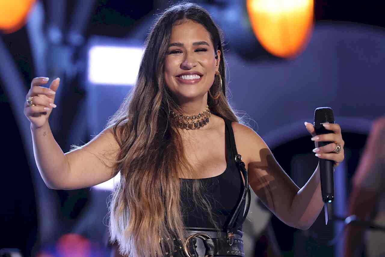 “Só Deus pode me julgar”: declaração de Simone Mendes sobre “P de Pecado” acirra debate no meio evangélico