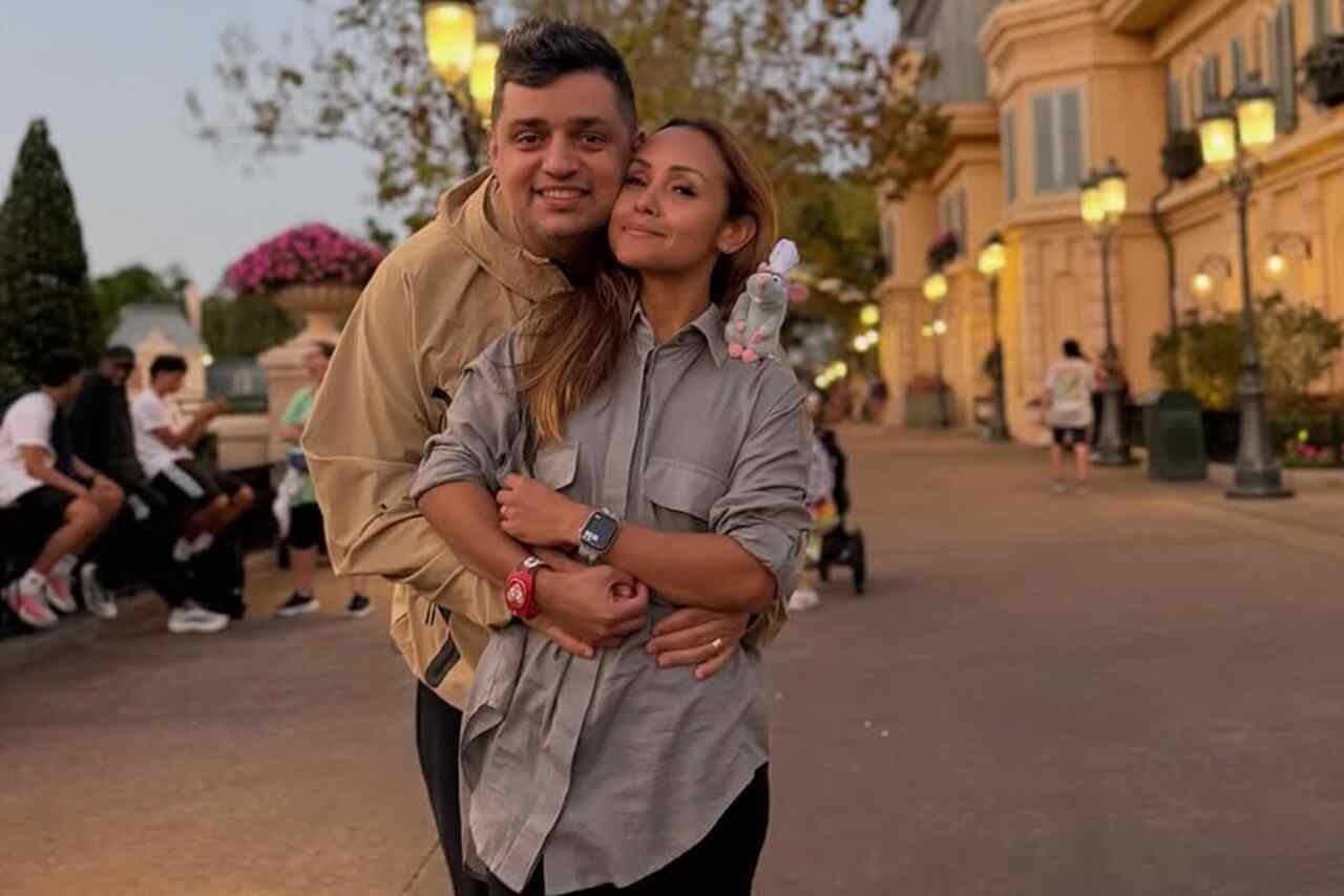 Bruna Karla faz 20 anos com Bruno Santos: de 'emoção passageira' a casamento centrado em Deus
