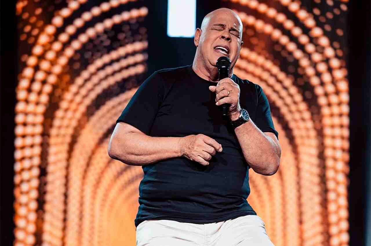 Mattos Nascimento celebra 35 anos com show gratuito no RJ; veja data, local e convidados
