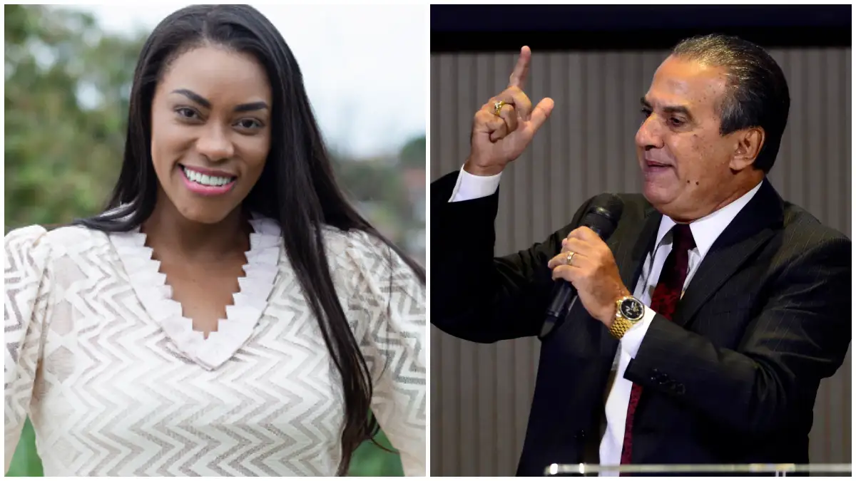 Após sinalizar candidatura em 2026, Elaine Martins é impedida de cantar na ADVEC; família retorna à AD Madureira