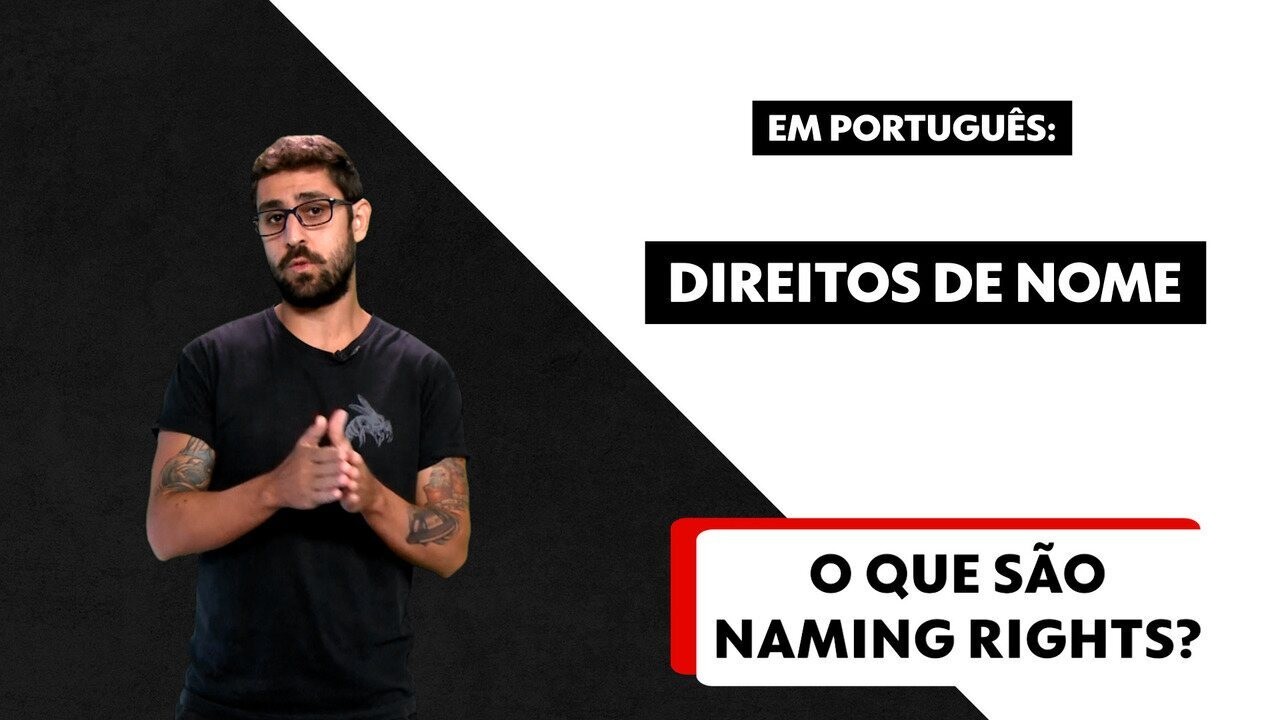 'Nubank Parque'? Por que empresas pagam milhões por naming rights de estádios