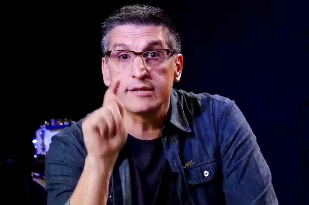 Zé Bruno questiona 'elitização' pastoral e critica camarins e privilégios nas igrejas