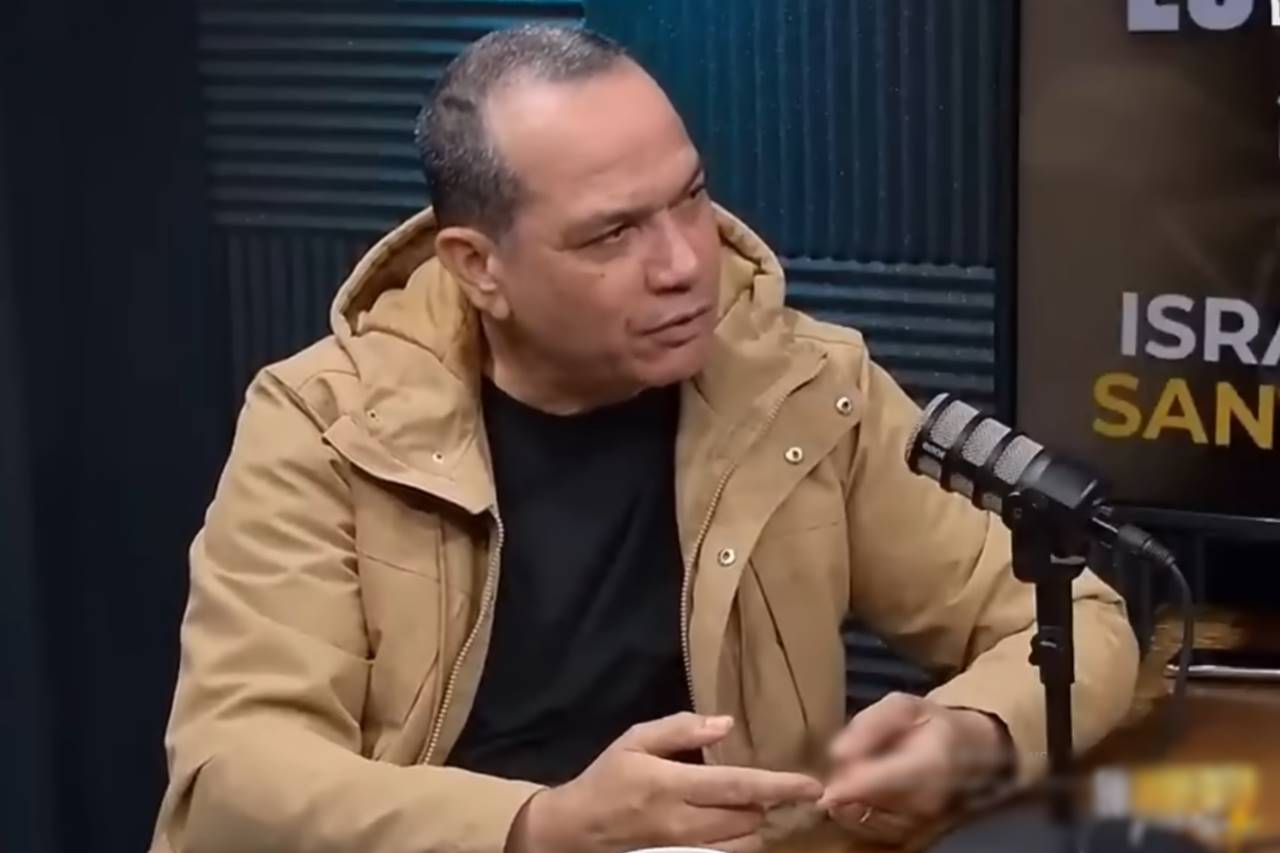 Em podcast, pastor afirma ver "demônios nos corredores" e diz que UTIs concentram "atividade maligna"