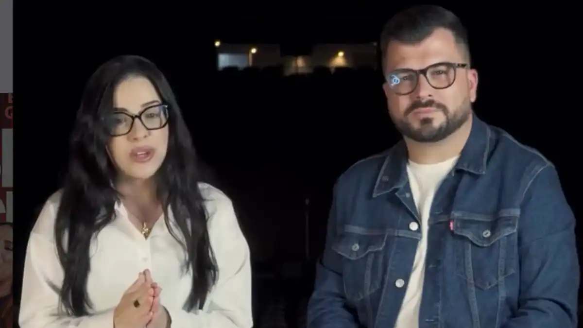 Saída anunciada: André e Rafaela Marques deixam a Lagoinha em Paulínia e fundam a Igreja Expressar
