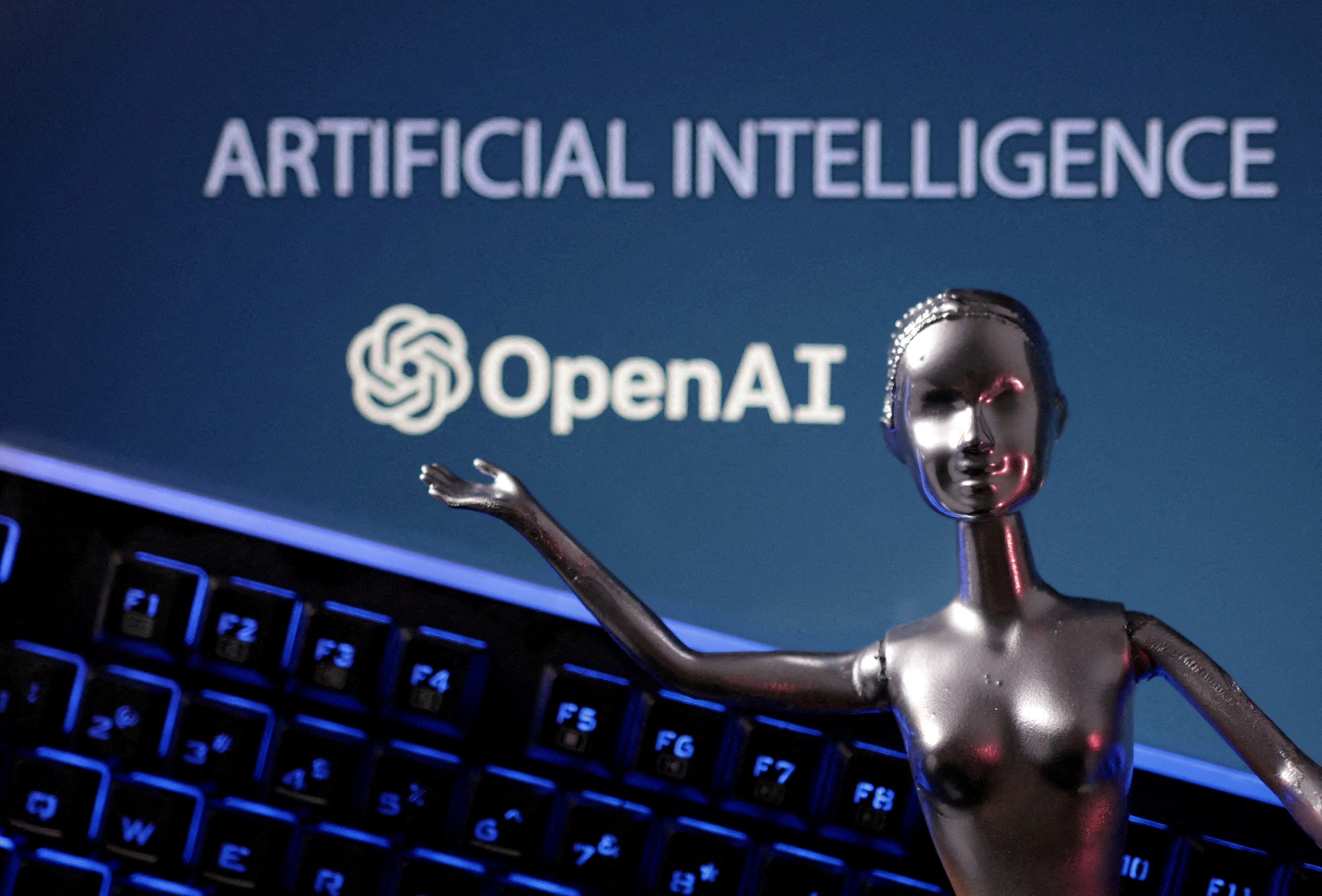 Robinhood investe US$ 75 milhões na OpenAI, mira acesso do varejo e sinaliza trégua após disputa por tokens
