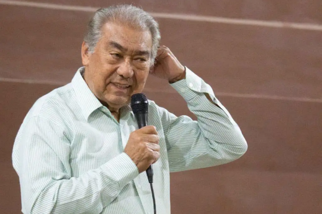 Aos 80, morre Isaac Sá, autor de 'Jesus é Tudo' e voz histórica do gospel nordestino