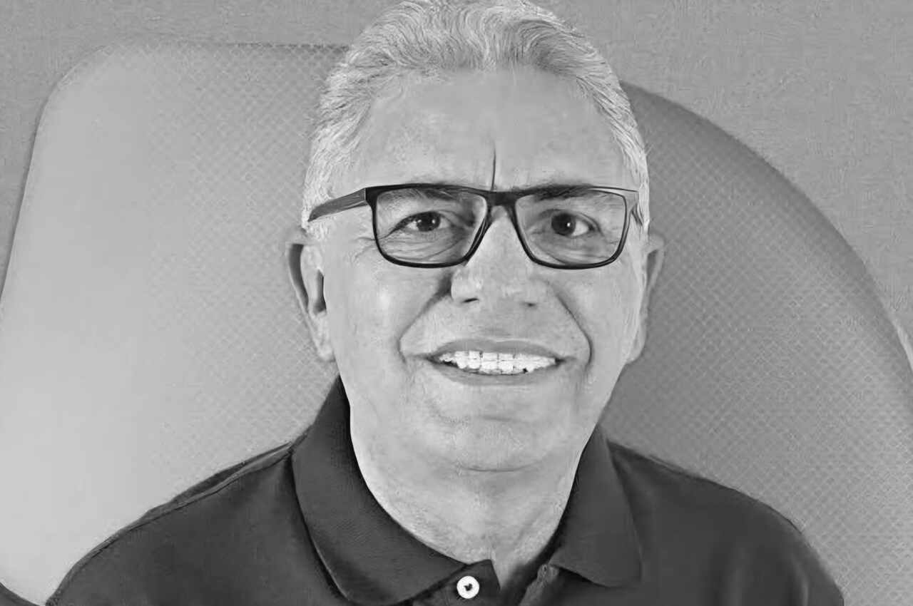 Saiba quem era o prefeito que morreu após sofrer mal súbito em igreja evangélica