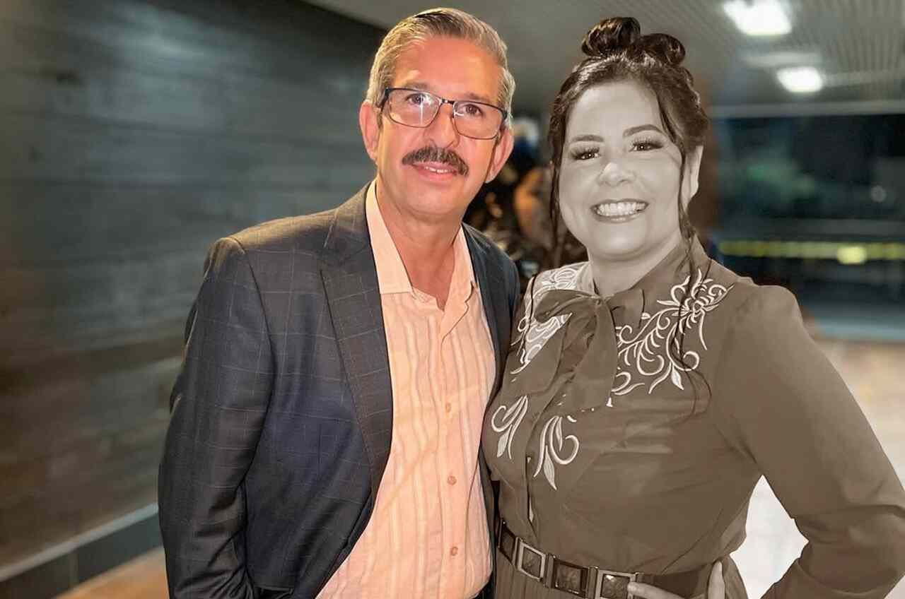 Luto no Pará: Morre Priscila Àquila, esposa do pastor Riter Marques
