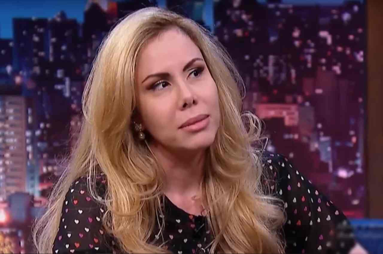 Sarah Sheeva ‘proíbe’ até música clássica para cristãos: “Onda sonora libera o maligno”