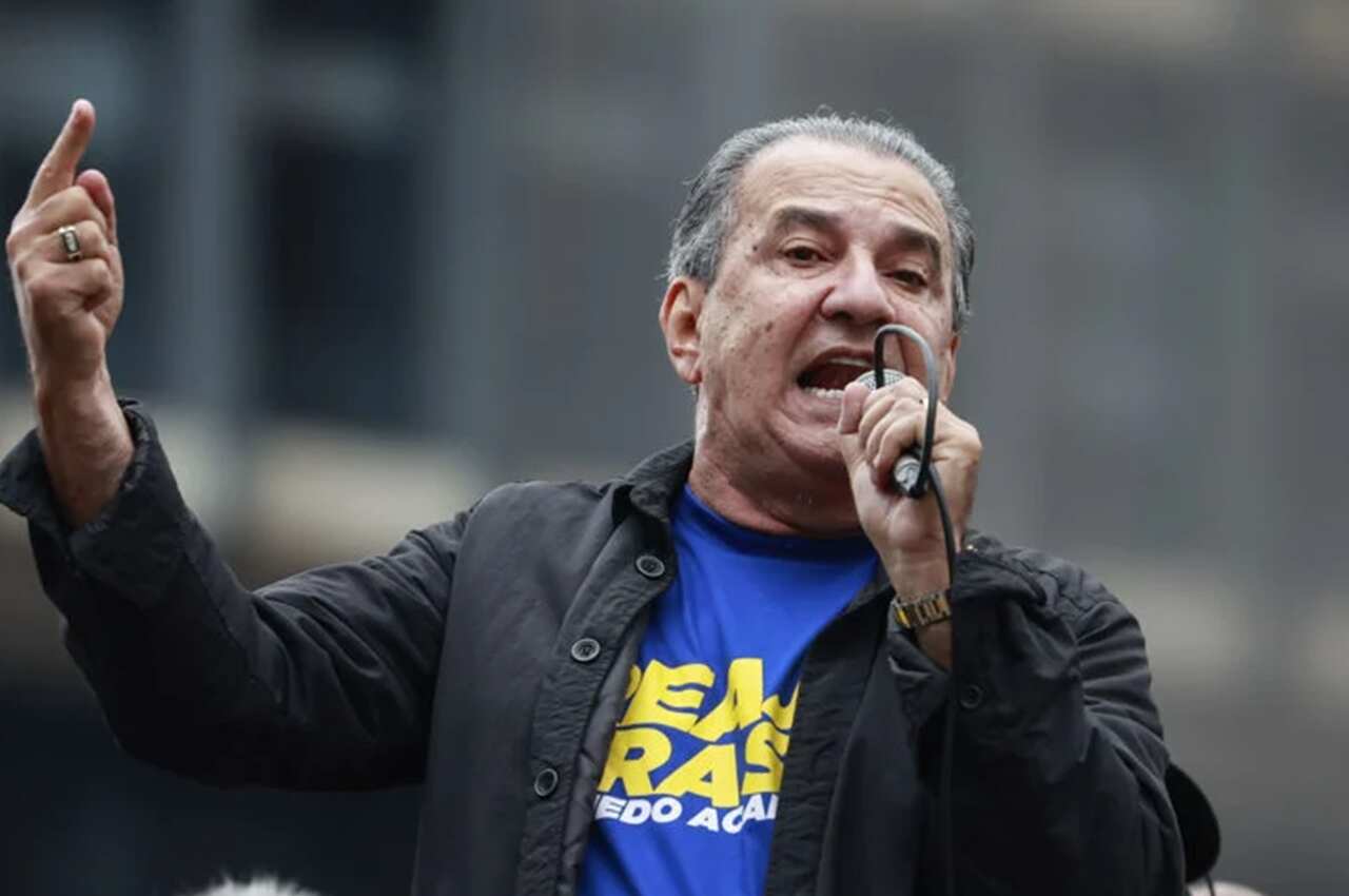 STF torna Silas Malafaia réu por injúria após ataques a generais do Exército