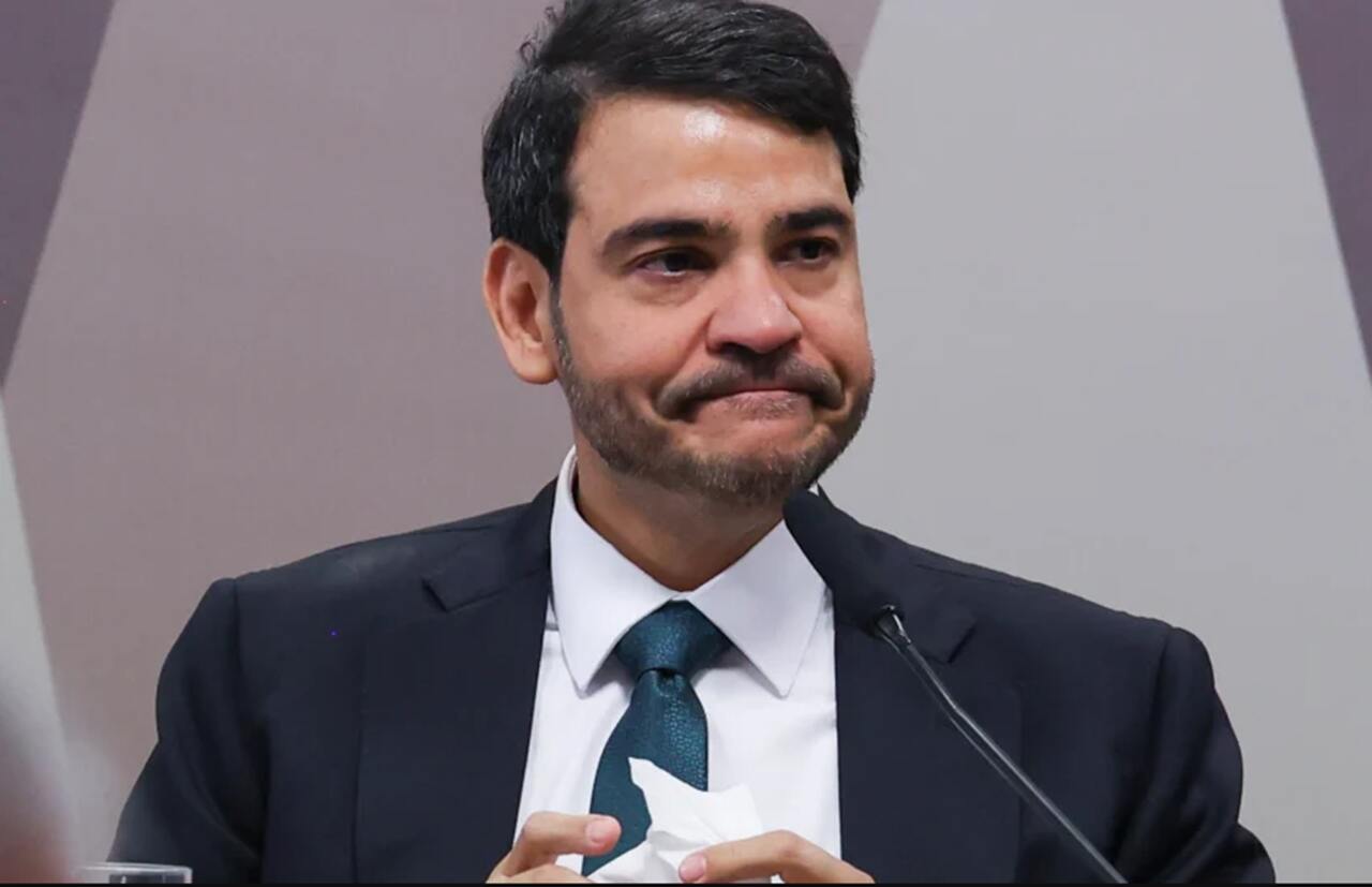 Senado rejeita Jorge Messias para o STF na primeira decisão do tipo em mais de um século