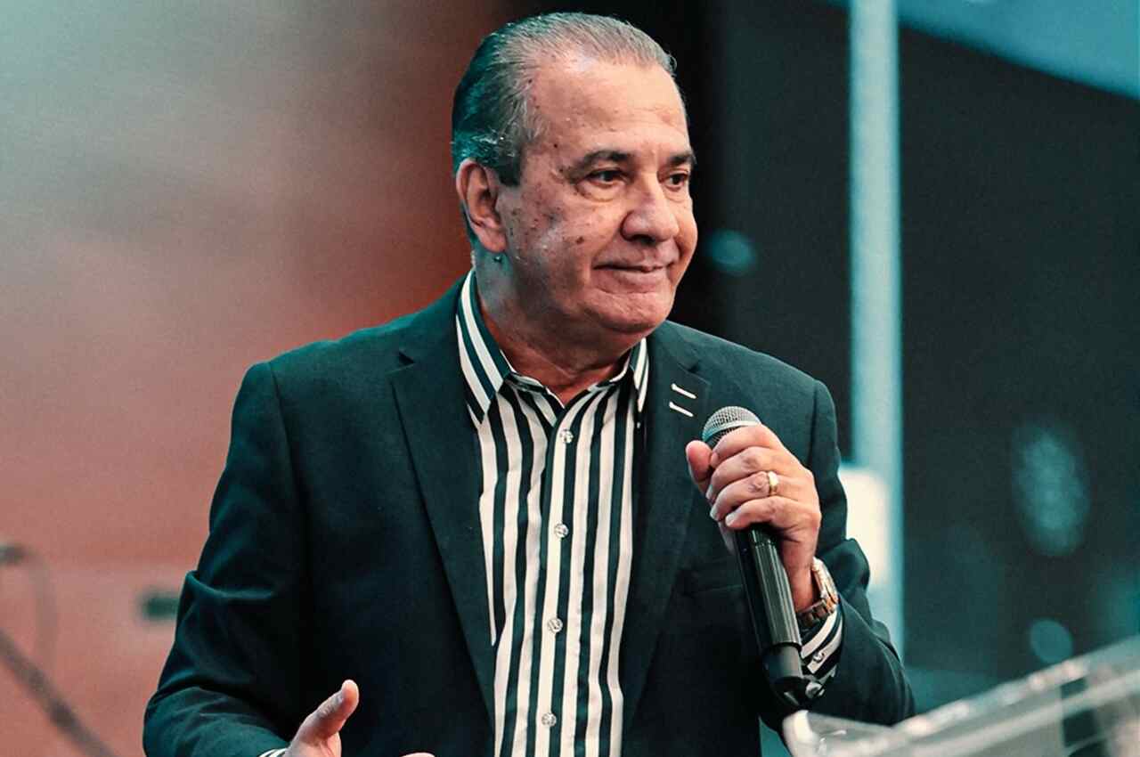 Em culto no Rio, Silas Malafaia critica Bolsa Família, fala em 'compra de voto', contesta fim do 6x1 e reage ao STF