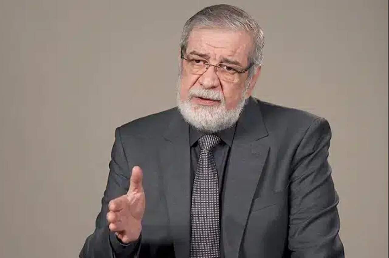 “Isso é conversa”: Augustus Nicodemus questiona “quebra de maldição” e reacende debate no meio evangélico