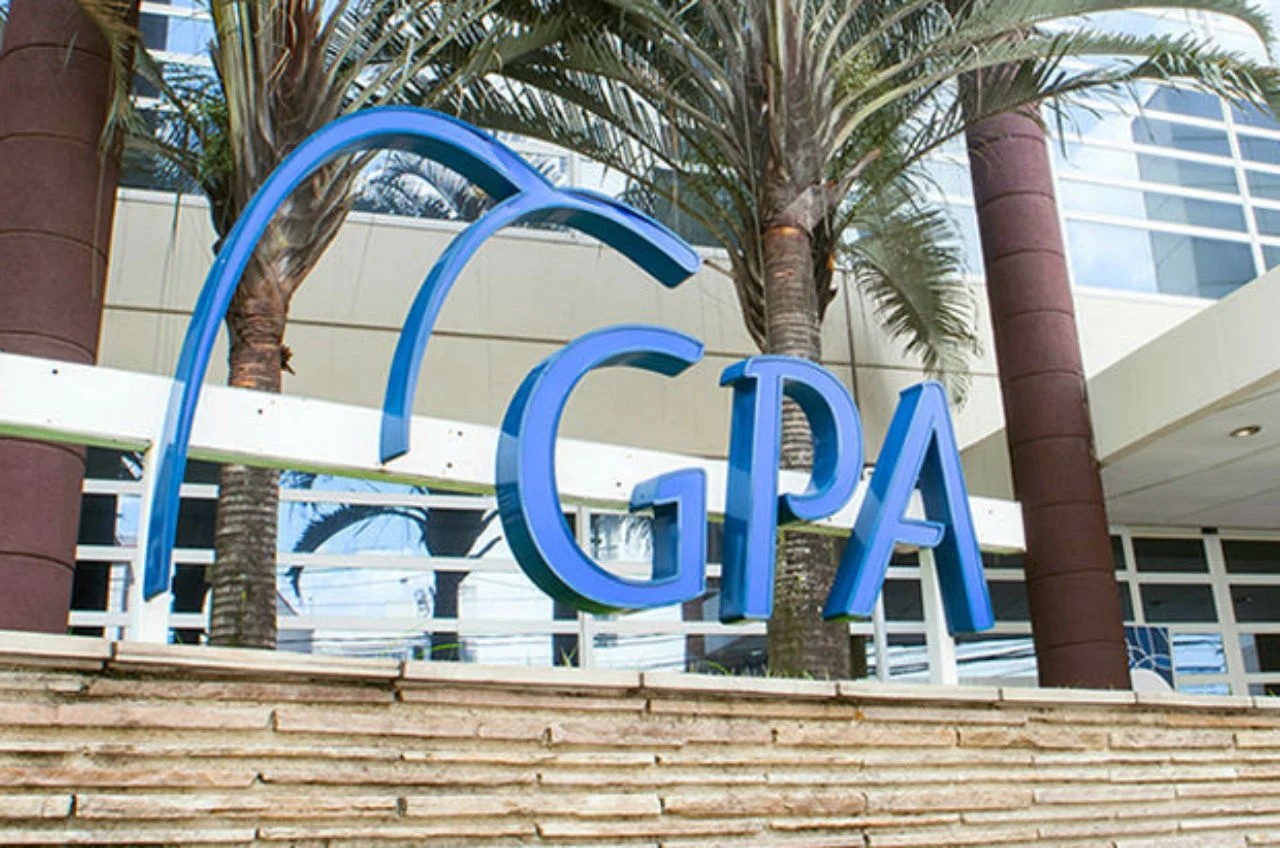 GPA fecha acordo com credores e prevê cortar mais de 50% da dívida de R$ 4,57 bi
