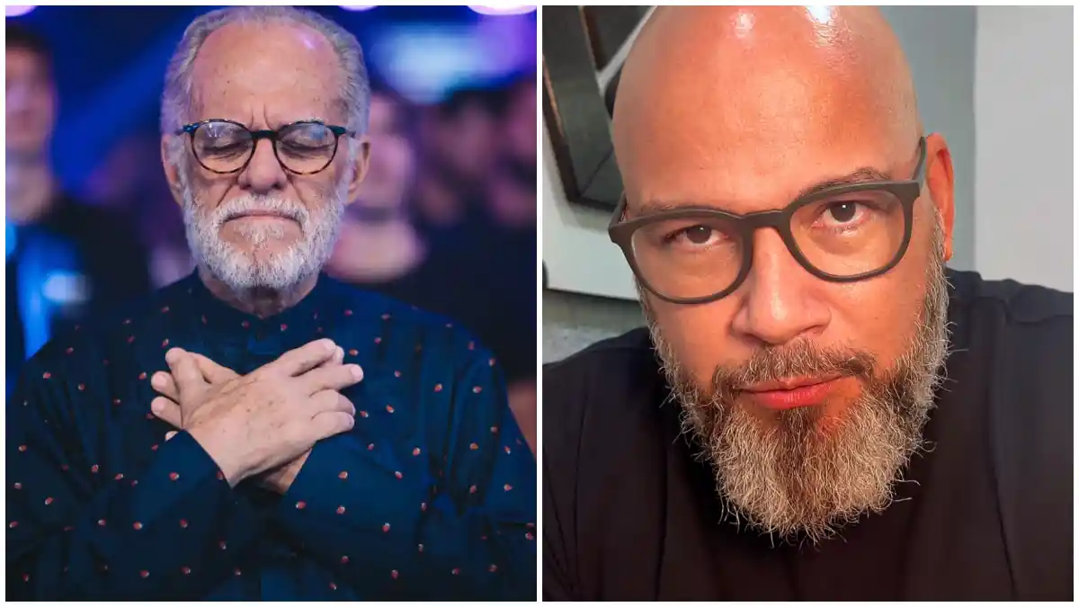 Pr. Márcio Valadão curte vídeo de advogado que avalia o fim da Lagoinha