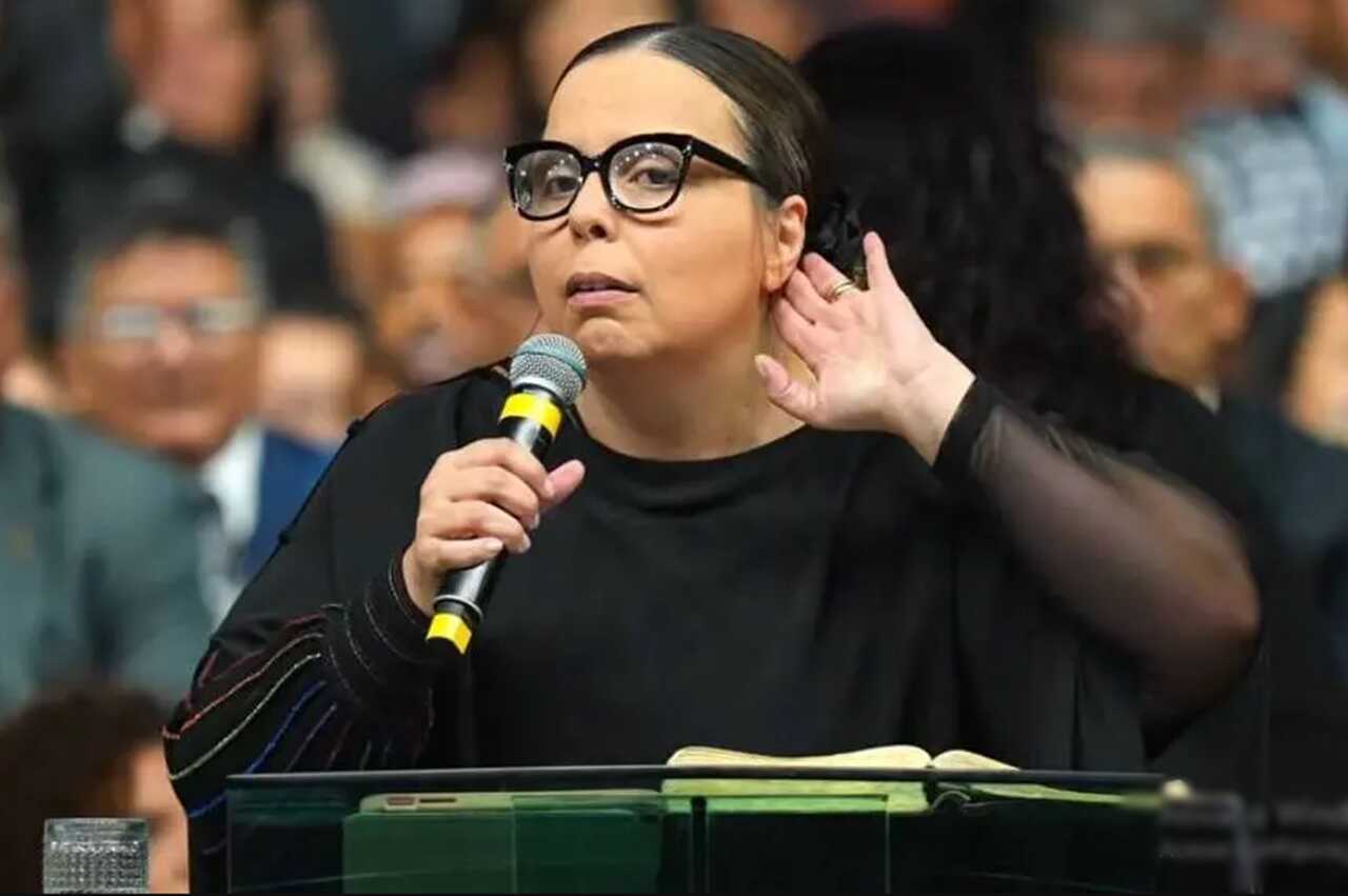Após repercussão nos Gideões, Helena Raquel detalha denúncia contra agressores e defesa de mulheres na GloboNews
