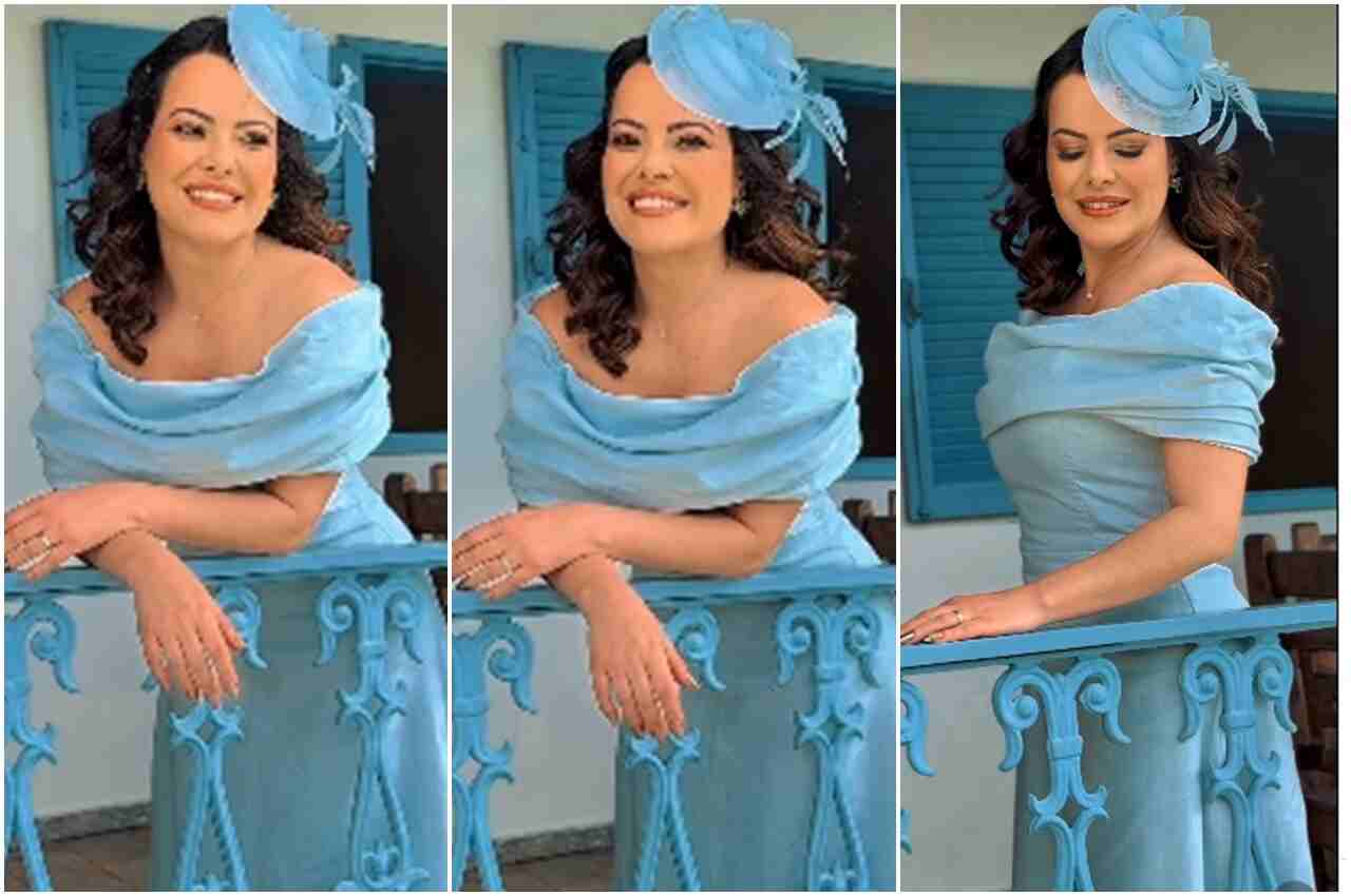 Ana Paula Valadão abre jubileu de 50 anos em BH, reúne nomes do gospel e anuncia projeto com 50 músicas