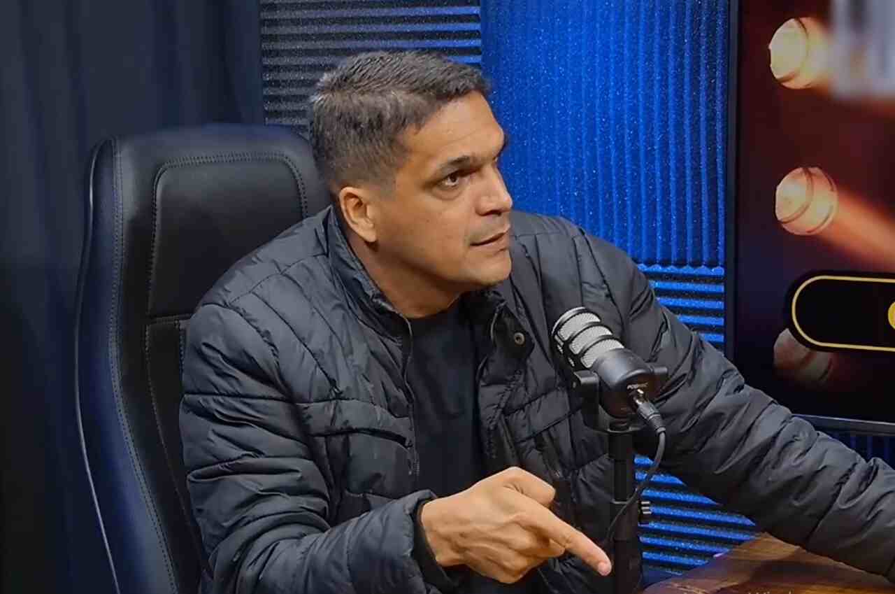‘A pior que tem’: Cabo Daciolo volta ao debate, ataca bancada evangélica e fala em uso da fé para enriquecimento