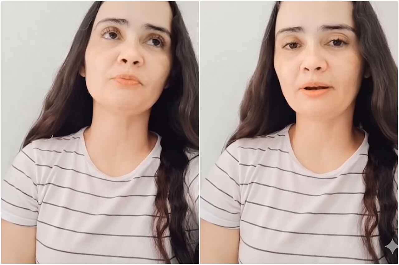Influenciadora relata agressões na gravidez e acusa omissão pastoral na AD Belém