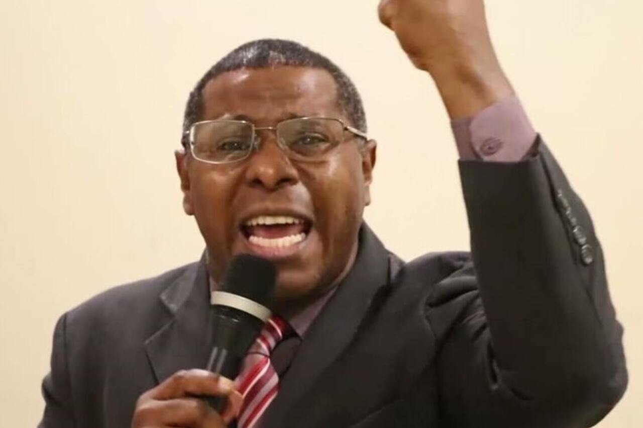'A política está destruindo a igreja', diz pastor da Assembleia de Deus ao rejeitar favores de parlamentares