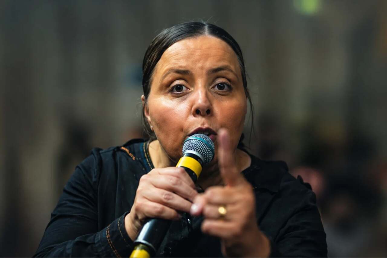 Após críticas de Malafaia, Helena Raquel elogia o pastor e esclarece fala nos Gideões
