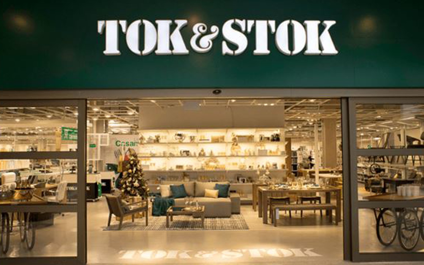 Dona de Tok&Stok e Mobly pede recuperação judicial para reestruturar R$ 1,1 bilhão e cita risco de dano irreparável