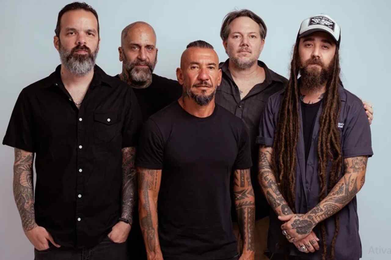 Rodox volta aos palcos e reacende o debate: gospel ou rock com fé?