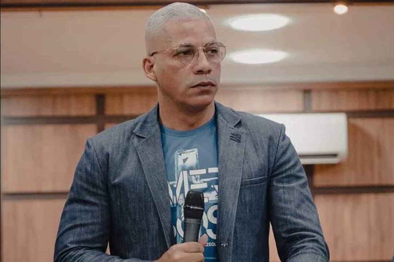 De estrela das redes a desafio nas urnas: líderes veem risco de Júnior Trovão perder metade dos votos em 2026